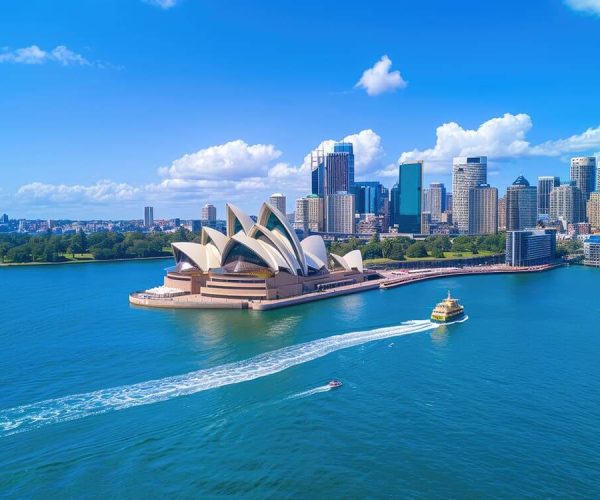 North Island Adventure Tour