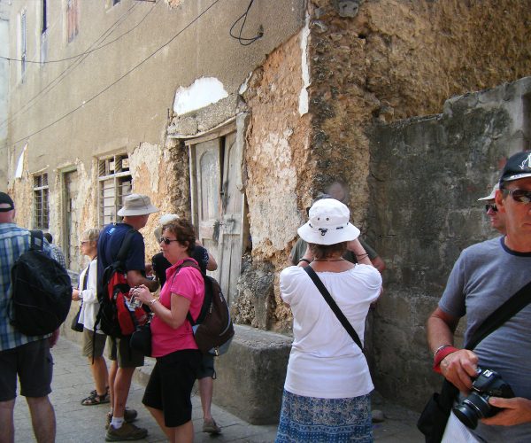 Full-day Prison Island, Nakupenda and Stone Town Tour with Lunch Buffet